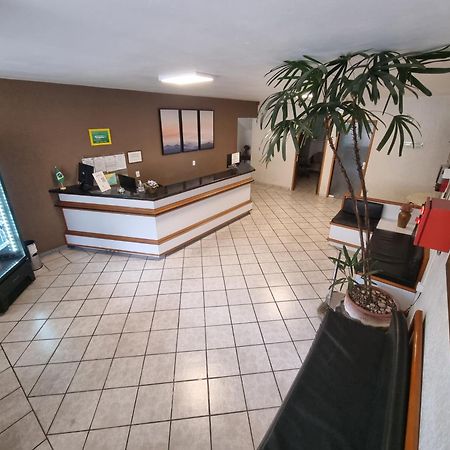 Hotel Pontal Palhoça Buitenkant foto