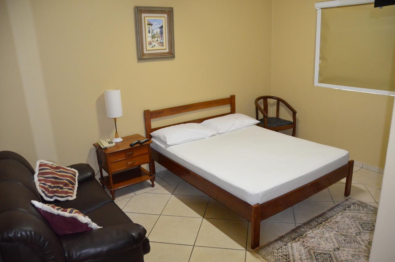 Hotel Pontal Palhoça Buitenkant foto