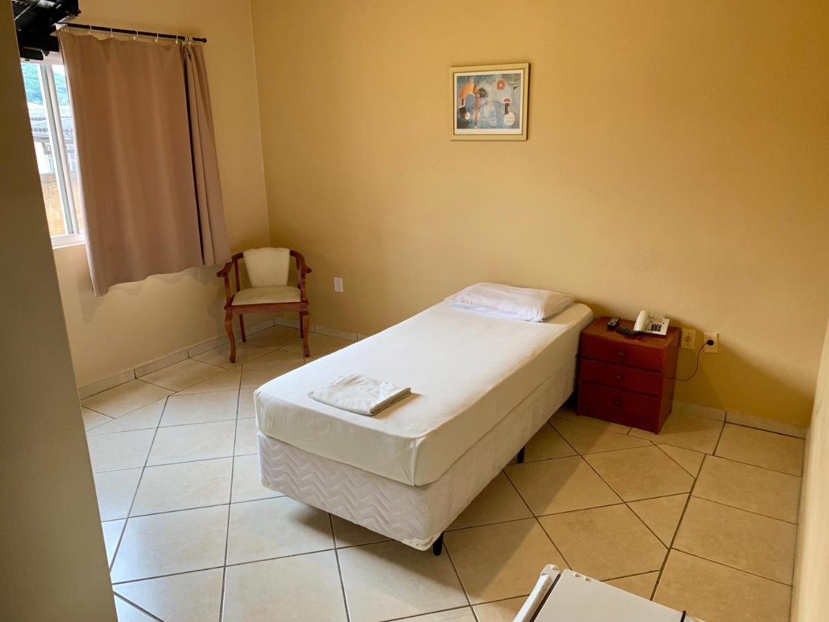 Hotel Pontal Palhoça Buitenkant foto